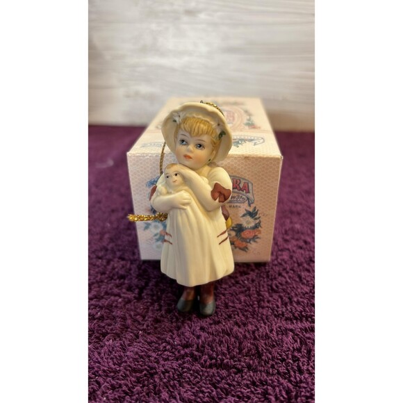 Lot of 6 Jan Hagara Limited Edition Figure - Picture 13 of 15